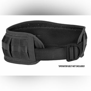 5.11 Tactical VTAC Brokos Combat Belt w/ Fusion 1.5” Riggers Belt Raptor Buckle